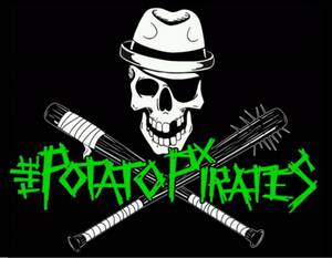 logo The Potato Pirates
